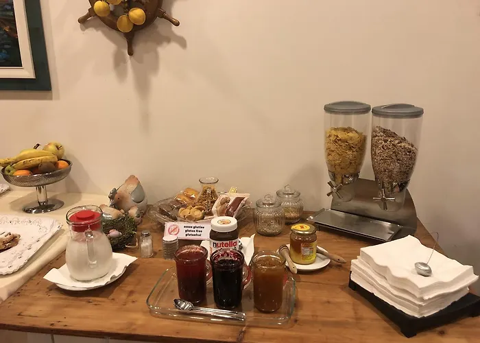 Rta Doria 3* Гарда