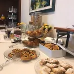 公寓式酒店 Rta Doria