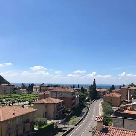 Hotel apartamentowy Rta Doria Garda (Verona)