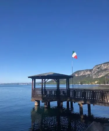 Aparthotel Rta Doria 3*