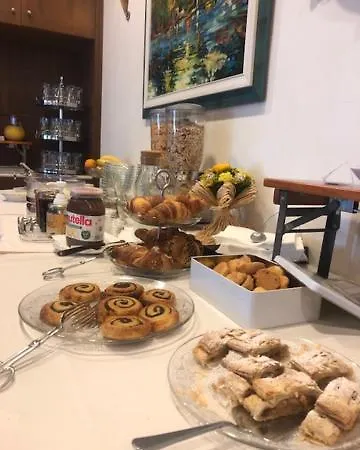Апарт-отель Rta Doria