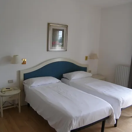 Hotel apartamentowy Rta Doria 3*