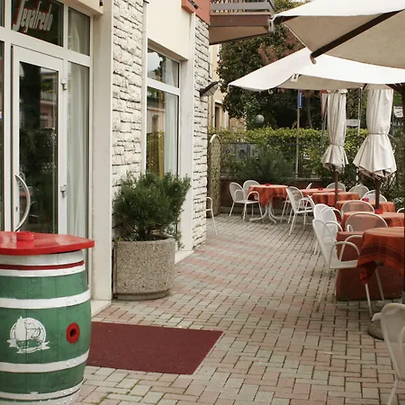 Appart hôtel Rta Doria Garde
