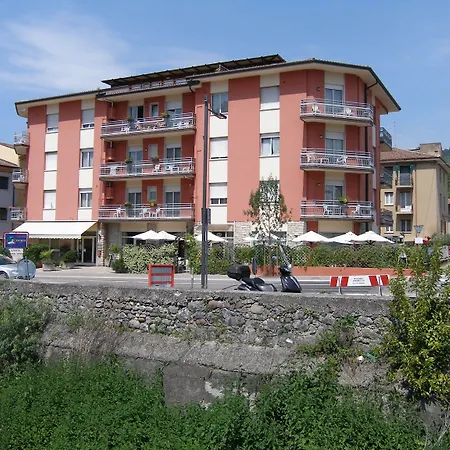 Rta Doria Appart hôtel Garde