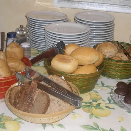 Rta Doria شقة فندقية