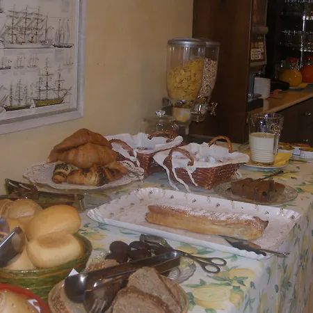 Rta Doria Hotel apartamentowy