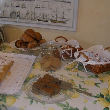 Rta Doria شقة فندقية