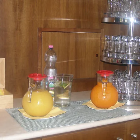 Rta Doria شقة فندقية