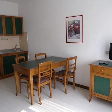 شقة فندقية Rta Doria