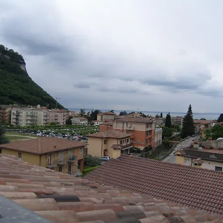 Rta Doria شقة فندقية