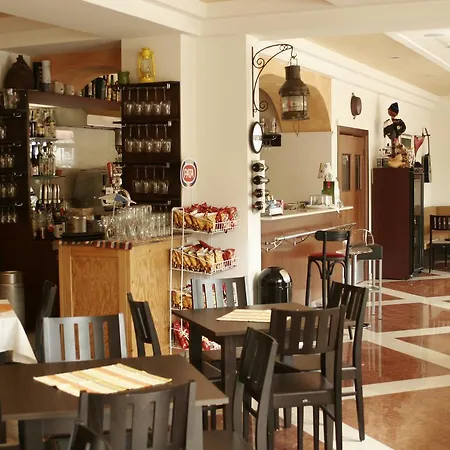 Rta Doria 3* Garda (Verona)