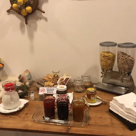 Rta Doria 3* غارْدا