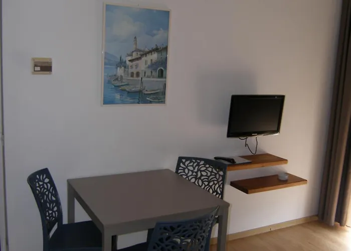 Apartmanhotel Rta Doria