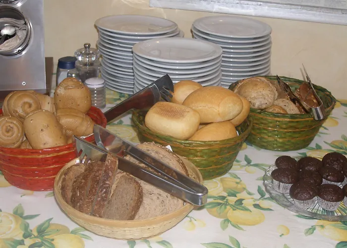 Rta Doria Apartmanhotel