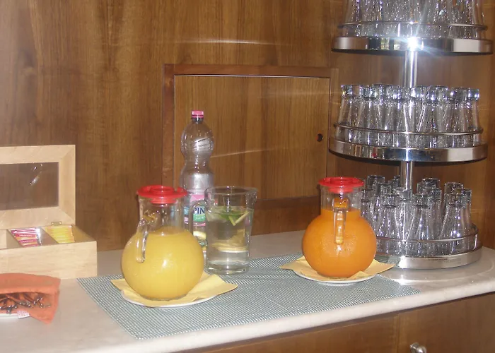 Rta Doria Apartmanhotel