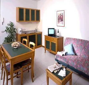 公寓式酒店 Rta Doria