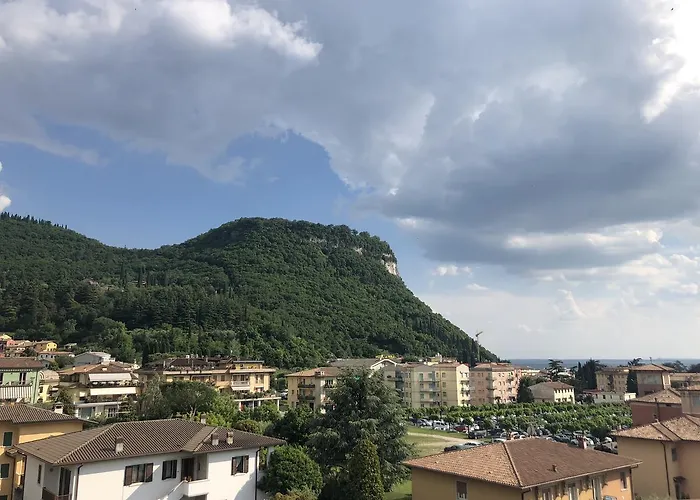 Apartmanhotel Rta Doria 3*