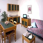 Apart Otel Rta Doria