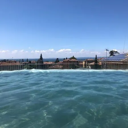 Aparthotel Rta Doria Garda (Verona)