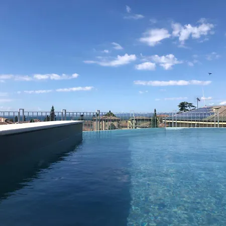 Rta Doria Aparthotel 3*