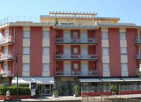 Lejlighedshotel Rta Doria