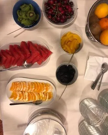 Rta Doria Apartahotel Garda (Verona)