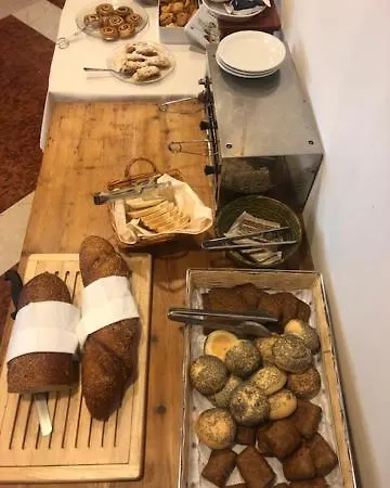 Rta Doria Aparthotel Garda (Verona)