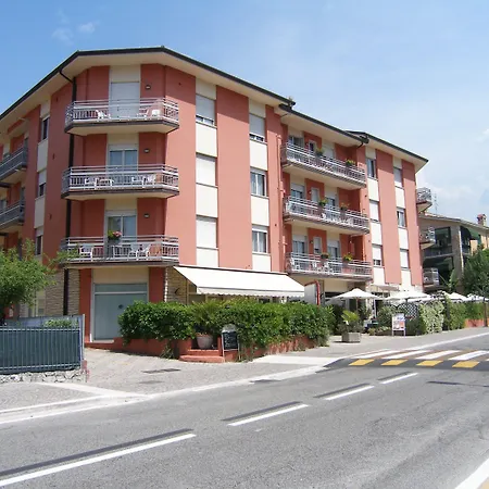 Appart hôtel Rta Doria Garde