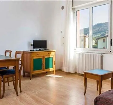 Aparthotel Rta Doria Garda (Verona)