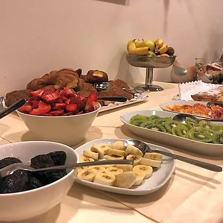 Rta Doria Aparthotel