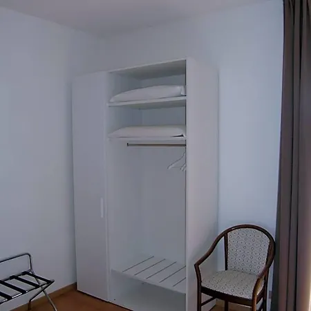 Lejlighedshotel Rta Doria