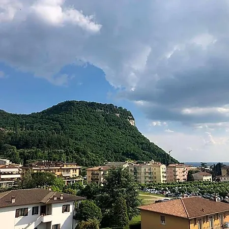 Rta Doria Aparthotel Garda (Verona)