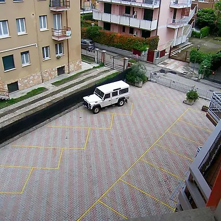 Rta Doria 3* Garda (Verona)