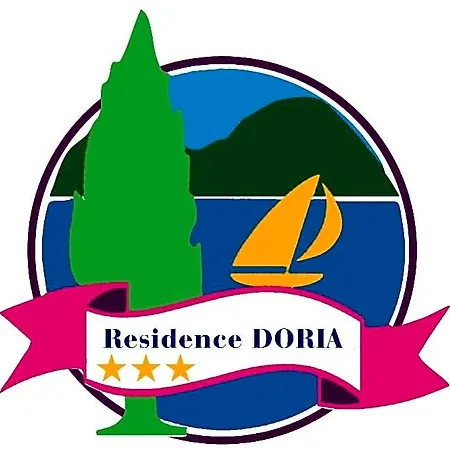 Lejlighedshotel Rta Doria 3*