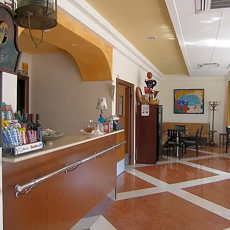 Rta Doria Aparthotel 3*
