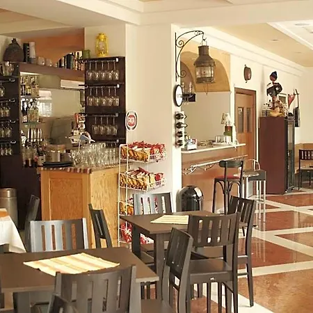 Aparthotel Rta Doria