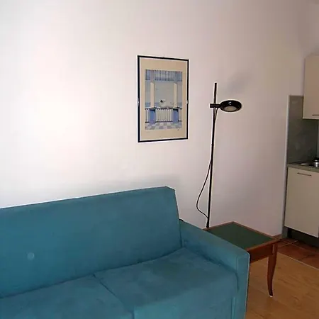 Aparthotel Rta Doria 3*