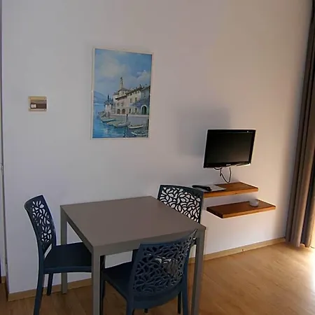 Rta Doria Aparthotel