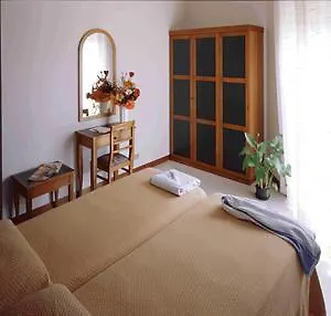 Lejlighedshotel Rta Doria