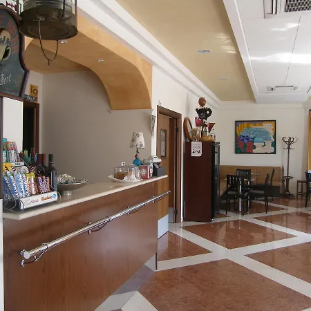 Rta Doria Apartmanhotel Garda