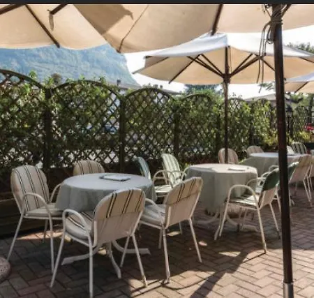 Rta Doria 3* Garda (Verona)