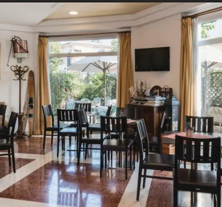 Rta Doria 3* Garda (Verona)