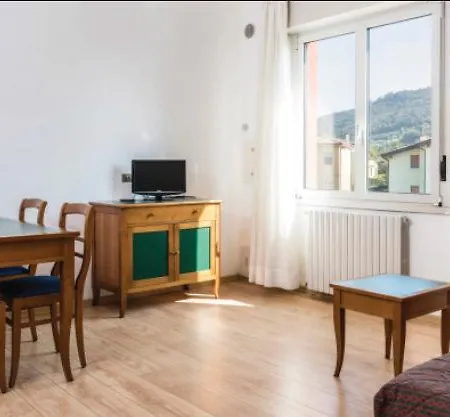 Rta Doria Aparthotel Garda (Verona)