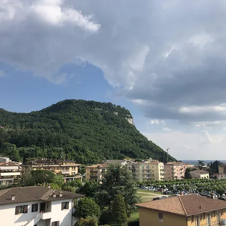 Apartmanhotel Rta Doria 3*