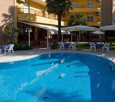 Rta Doria Lejlighedshotel