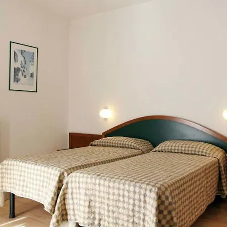 Rta Doria Lejlighedshotel