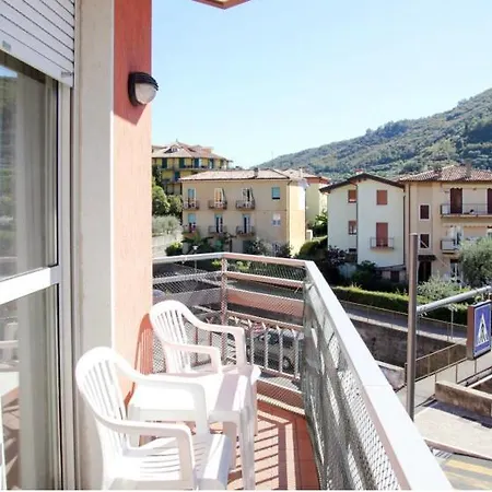 Rta Doria Aparthotel Garda (Verona)