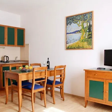 Rta Doria Apartmanhotel