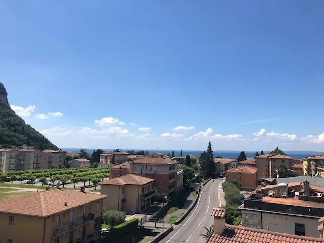 Appart hôtel Rta Doria Garde