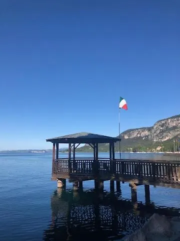 Appart hôtel Rta Doria 3*